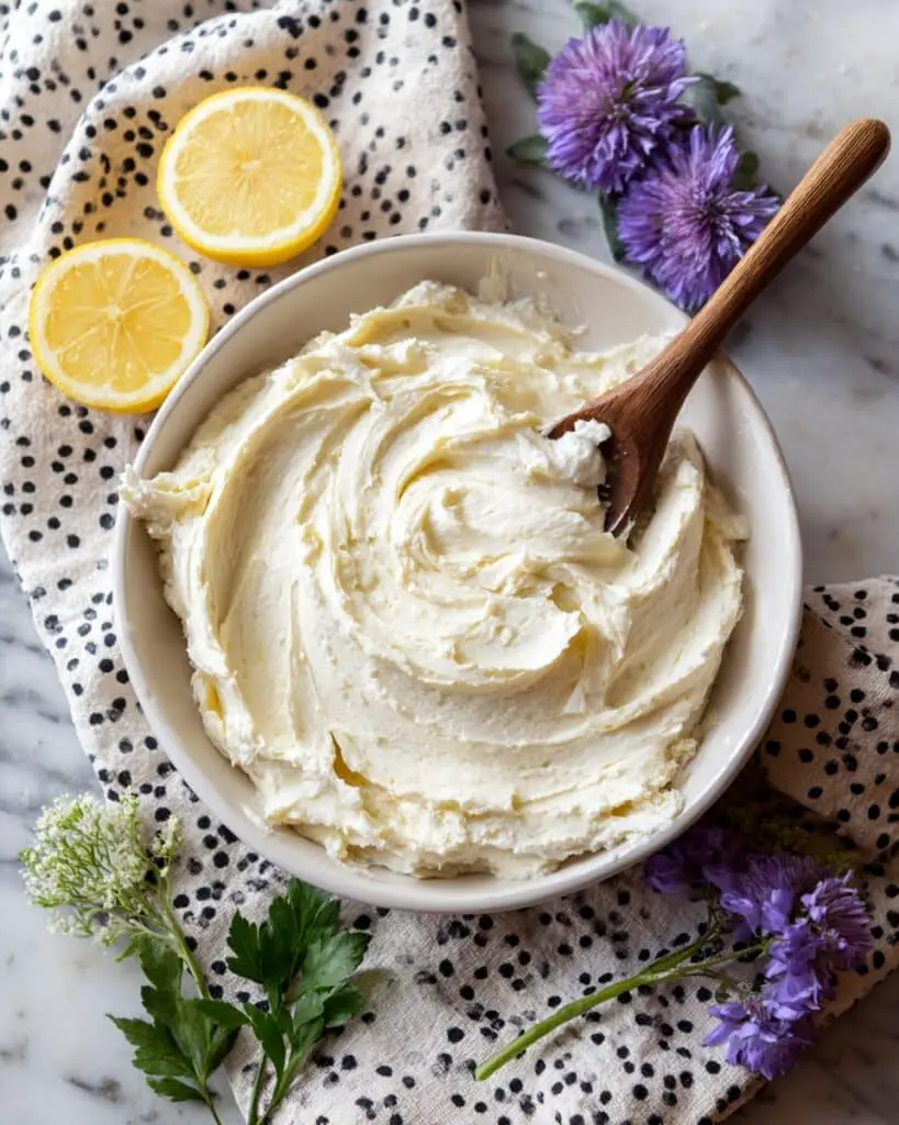 Creamy Tofu Ricotta Sandwich Spread Recipe