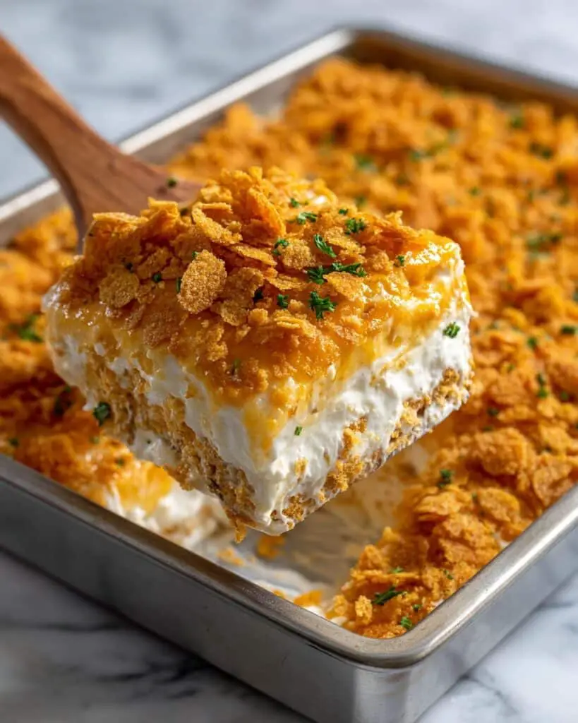 Million Dollar Chicken Casserole Recipe