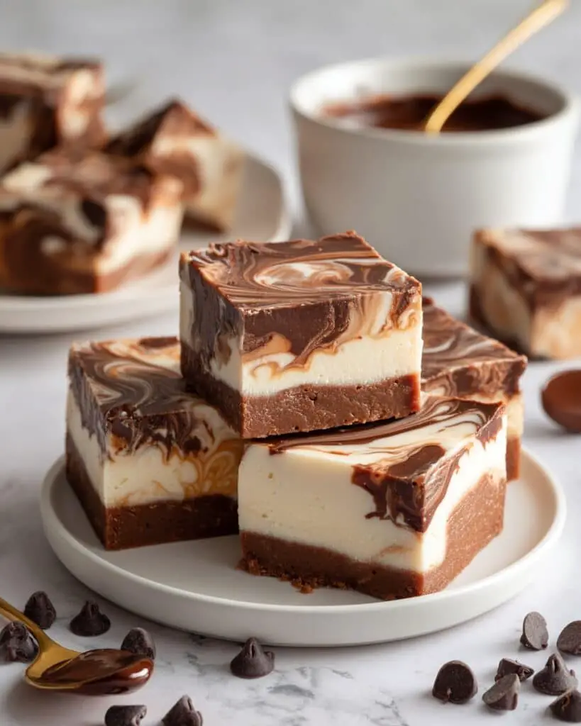 Boston Cream Fudge Recipe