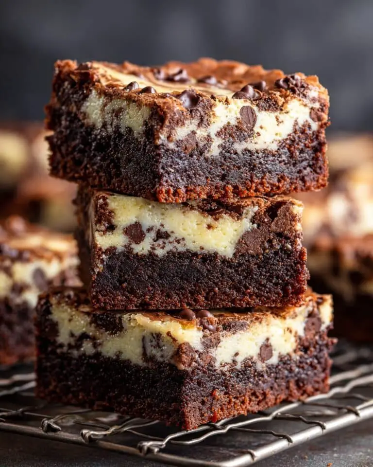 German Chocolate Pan Chewies Recipe