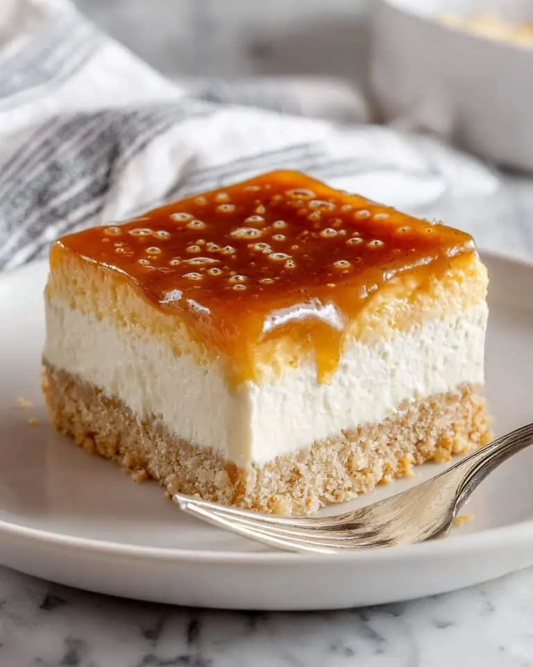 New Mexican Sopapilla Pie Recipe