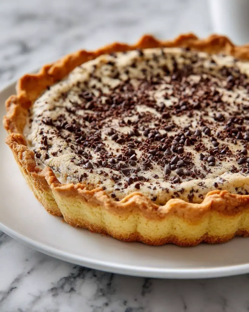 Kentucky Derby Pie Recipe