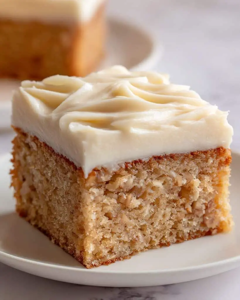 Mexican Wedding Cake Recipe