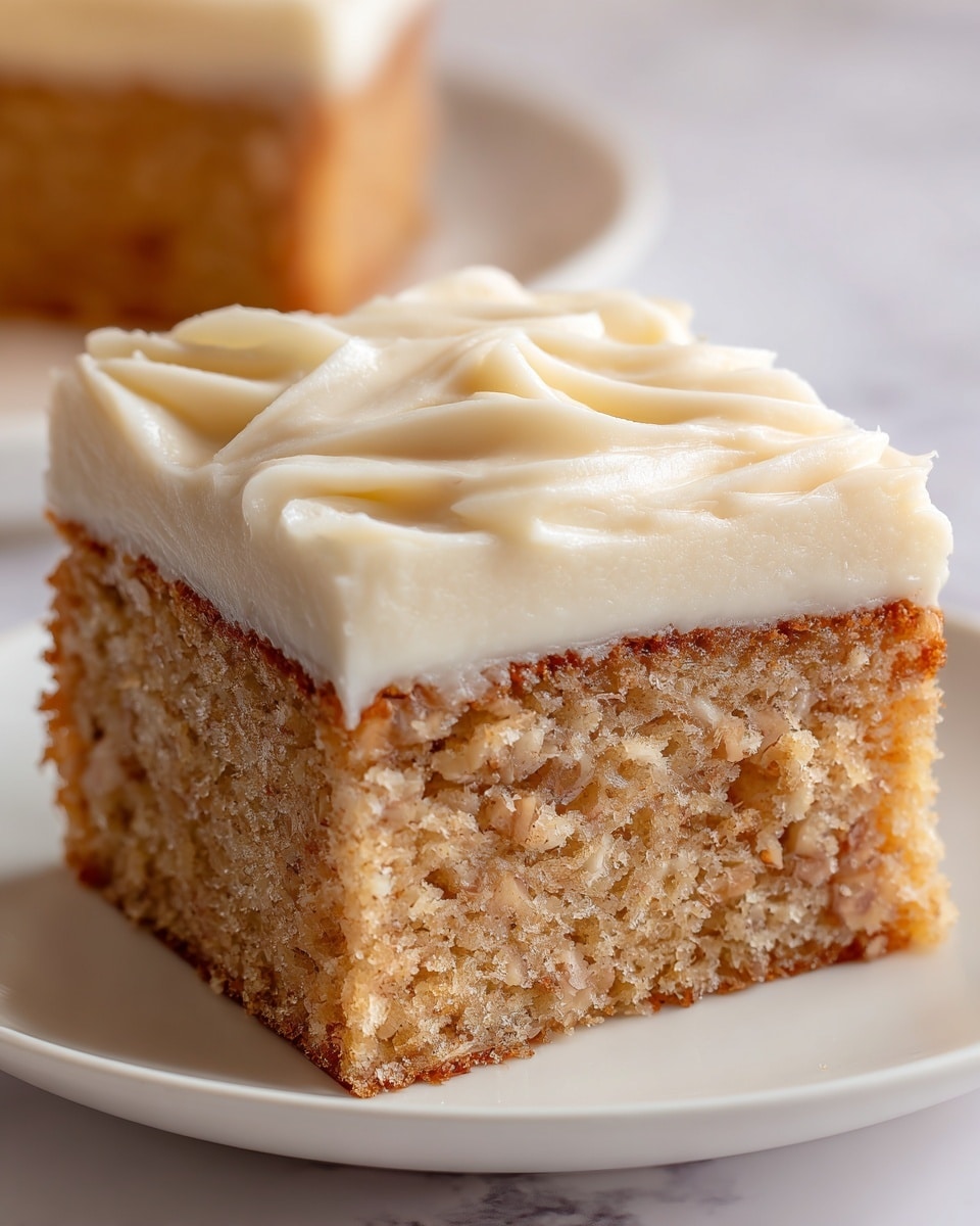 Mexican Wedding Cake Recipe