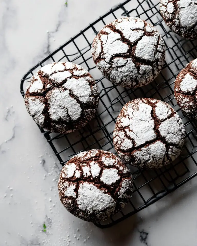 Brownie Mix Cookies Recipe