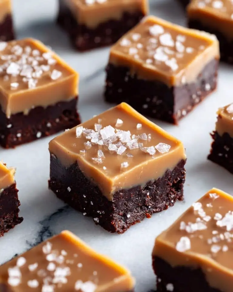 Easy Microwave Fudge Recipe