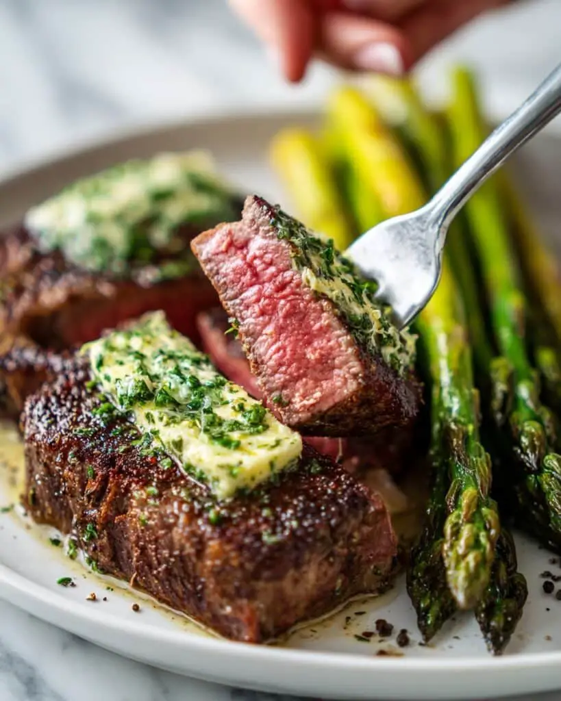 How to Cook Filet Mignon in Oven Recipe