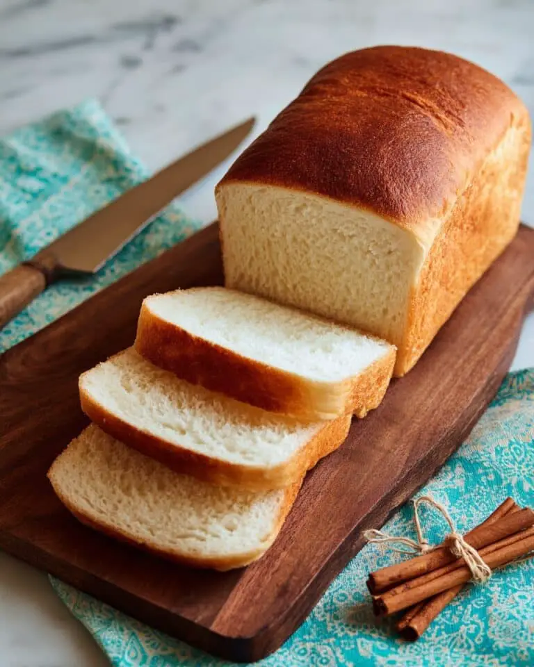 Jamaican Hard Dough Bread Recipe