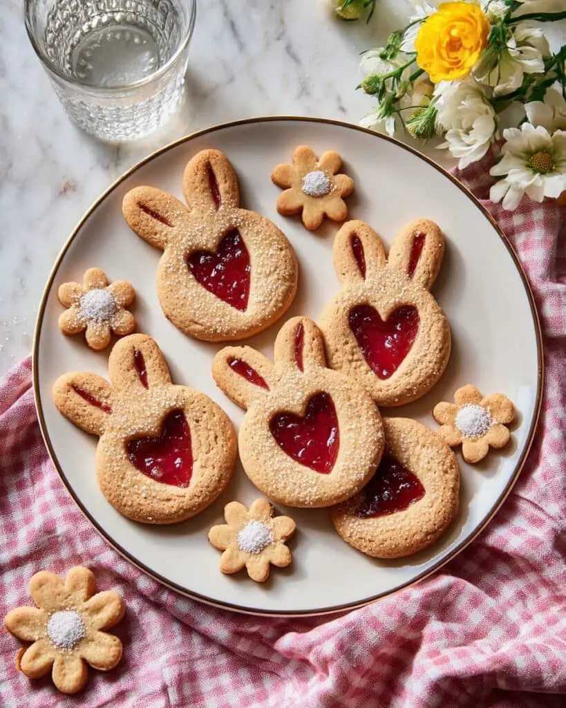 Easter Hand Pies Almost Too Precious To Eat Recipe