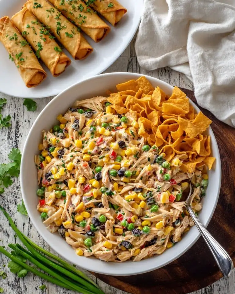 Cowboy Coleslaw Recipe