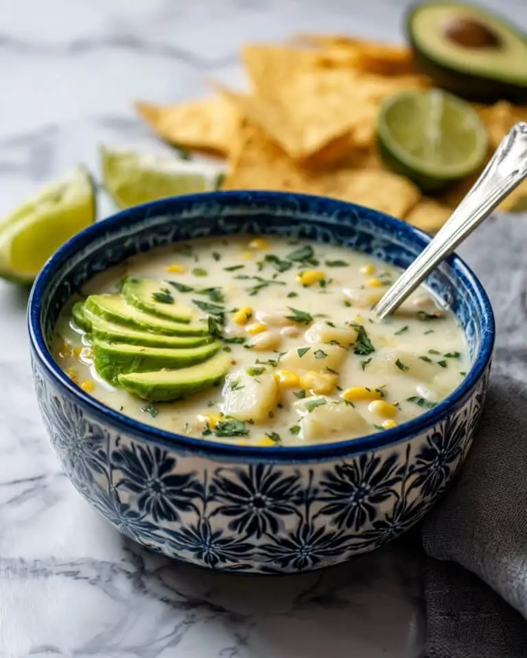 White Bean Veggie Chili Recipe