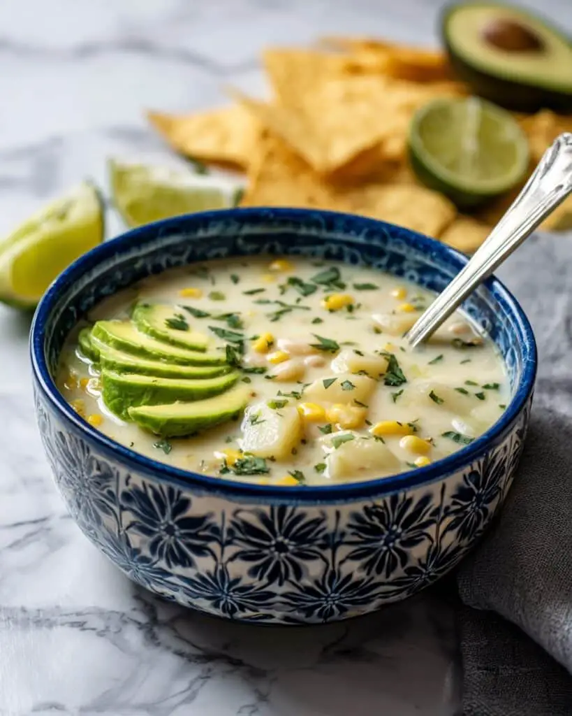 White Bean Veggie Chili Recipe