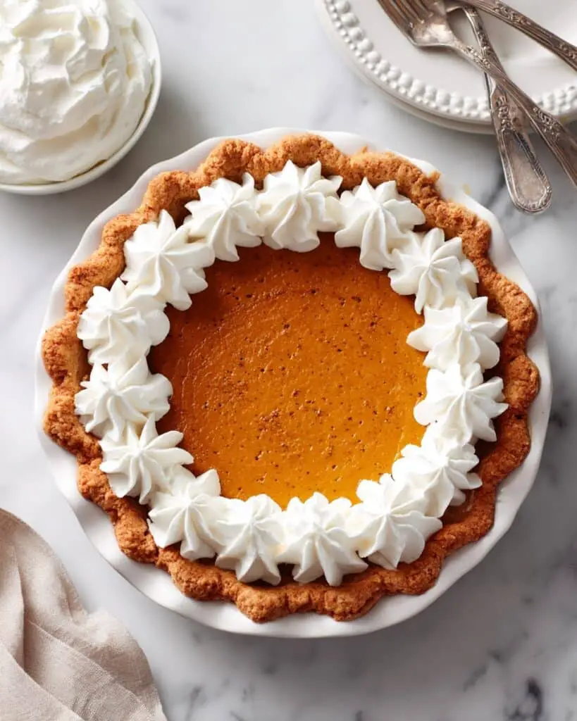 Homemade Marshmallow Meringue Creme (Meringue Frosting) Recipe