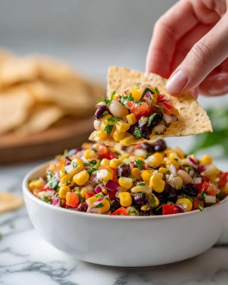 Cowboy Caviar Recipe