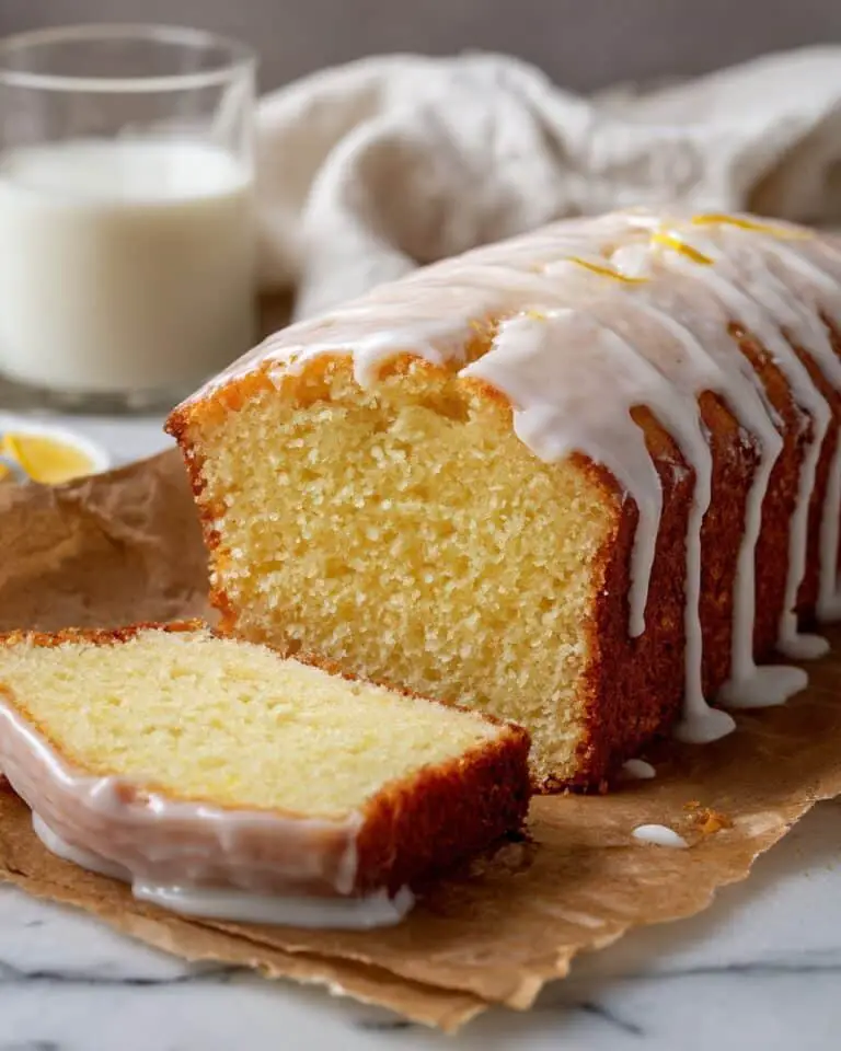 Glazed Donut Bread Recipe