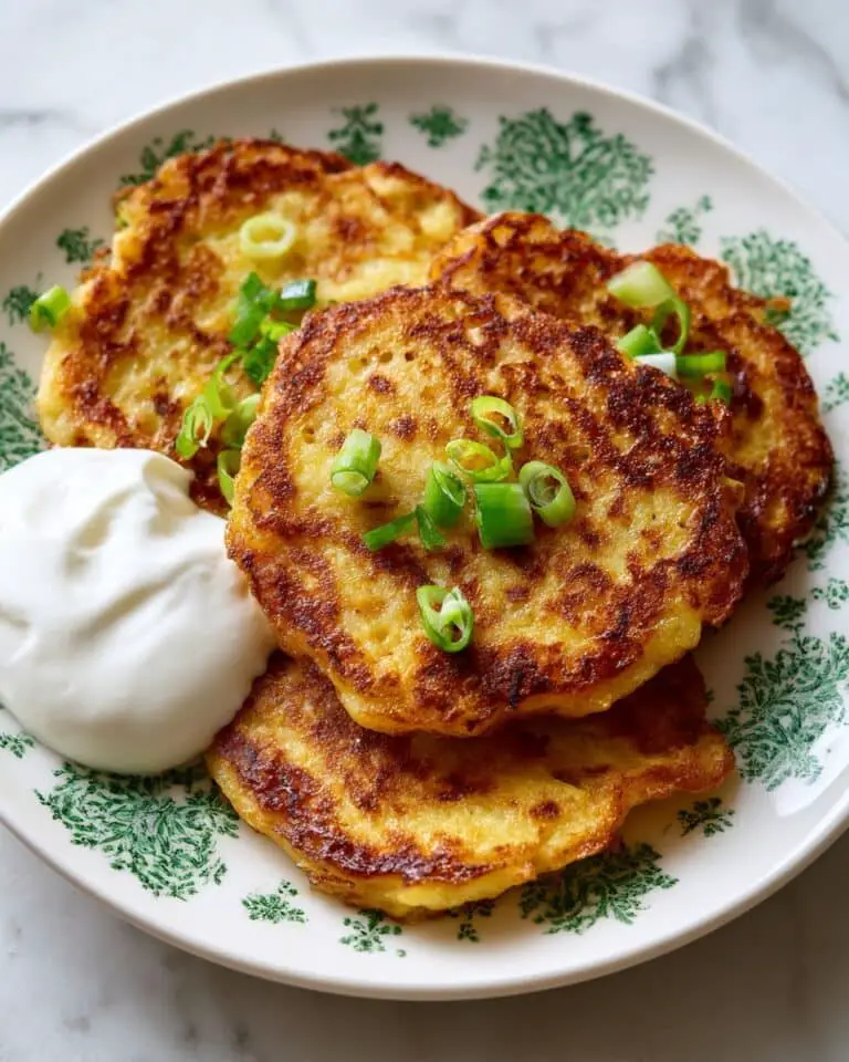 Traditional Irish Boxty Recipe