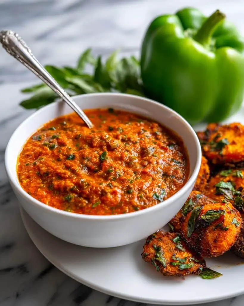 Creole Sauce Recipe