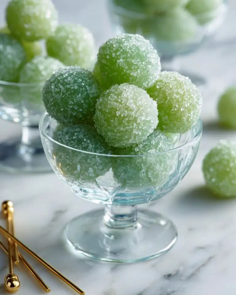 Boozy Frozen Watermelon White Claw Grapes Recipe