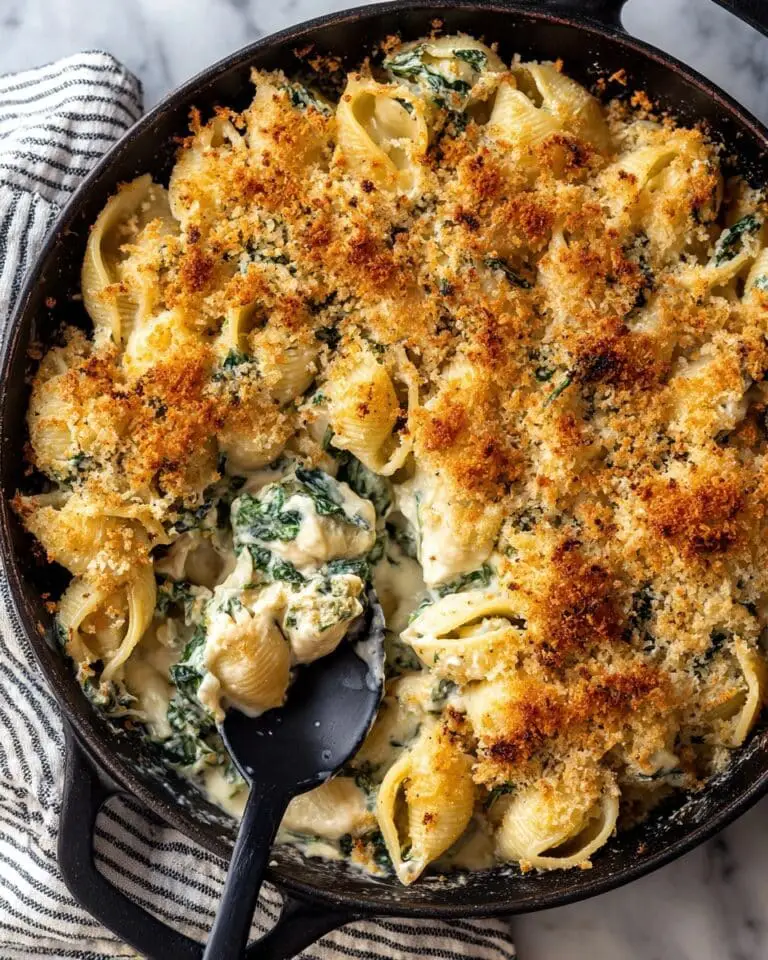 Supercharged Tuna Mornay Recipe