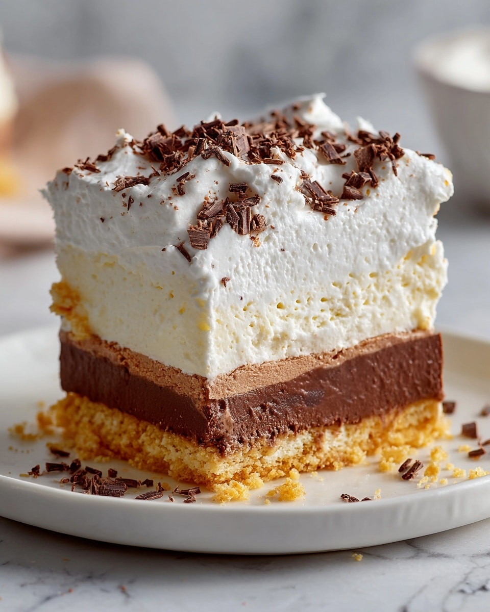 Robert Redford Dessert Recipe