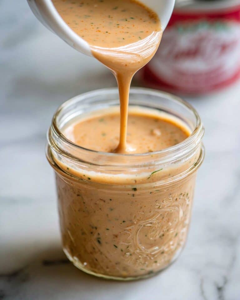 Homemade Cream of Chicken Soup Recipe