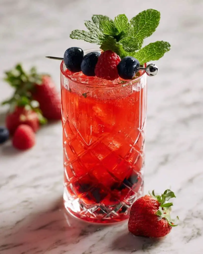 Homemade Kombucha Recipe