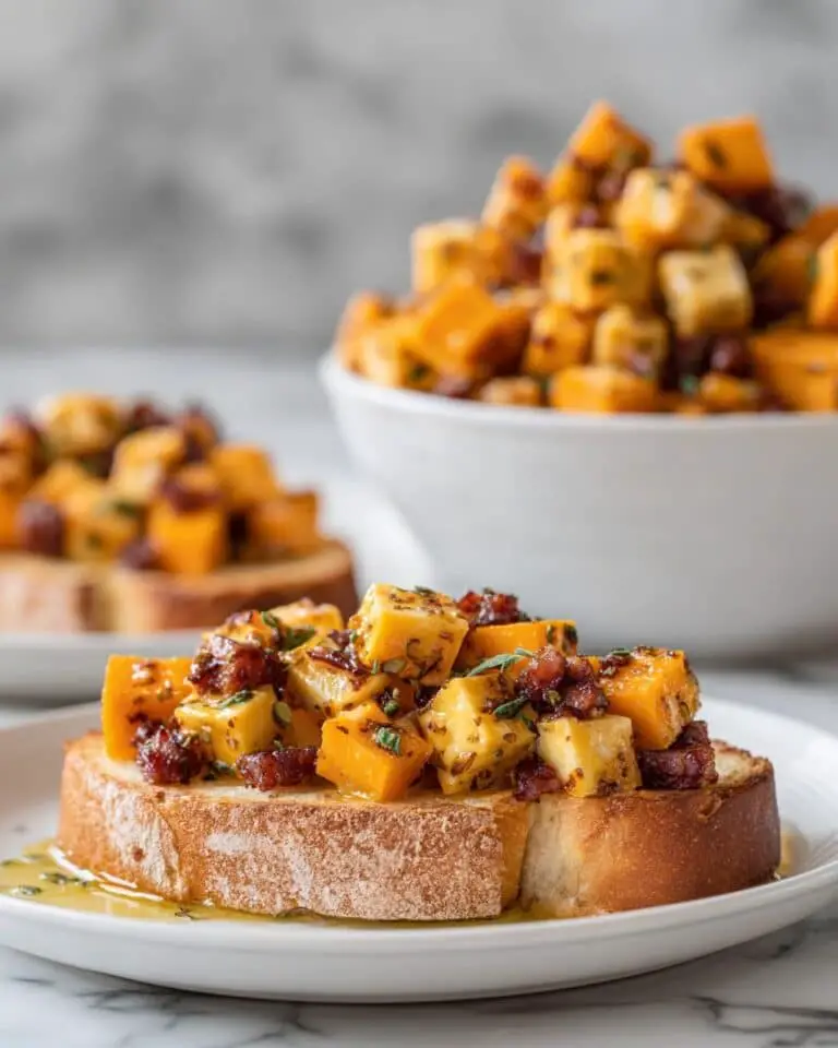 Charcuterie Dip Recipe