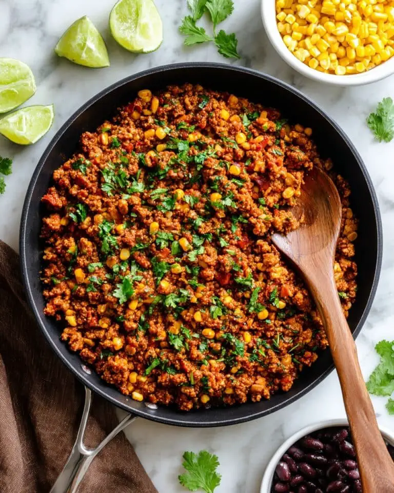 Sofritas: Spicy Roasted Tomato and Poblano Tofu Recipe