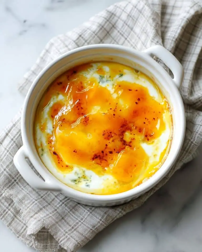 Georgia Knockout Dip Recipe