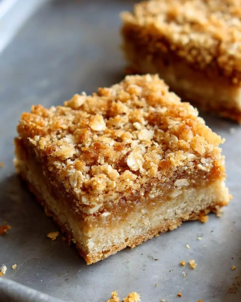 Tom Thumb Bars Recipe
