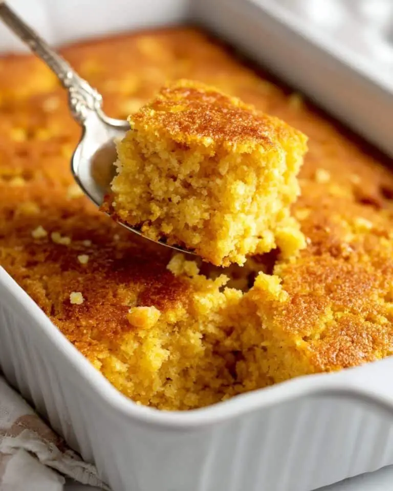 Banana Bread Crumb Cake Recipe