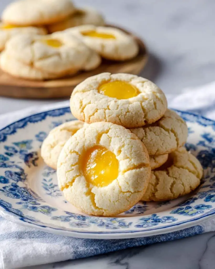Wisconsin Cream Cookies with Cream Cheese Filling Recipe