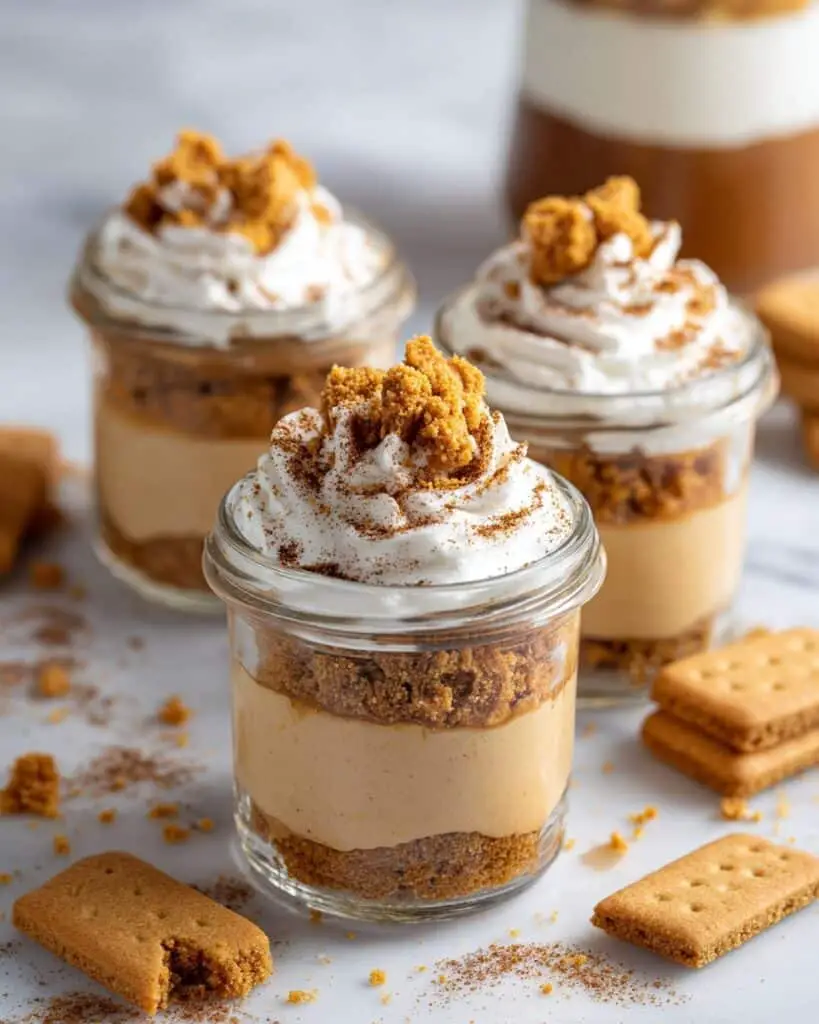 Tiramisu Chia Pudding Recipe