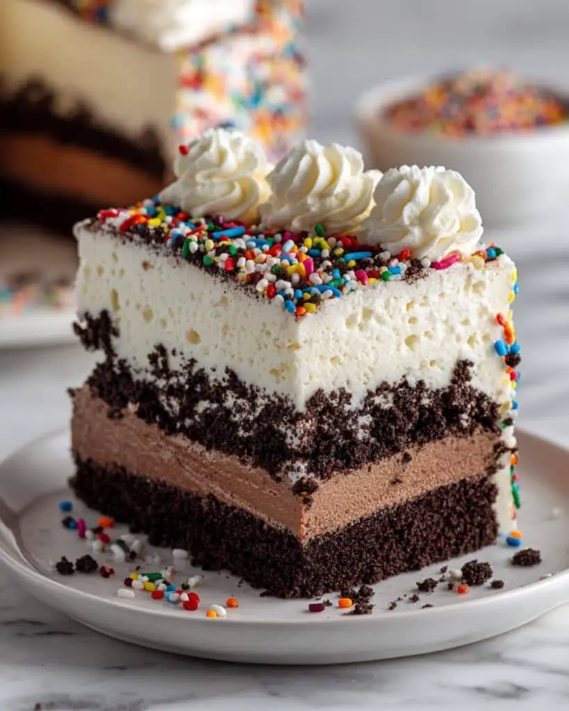 Dairy Queen Ice Cream Cake Recipe
