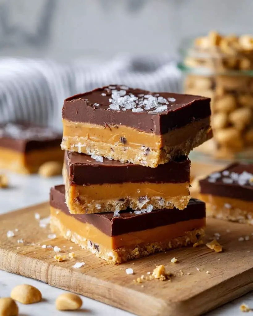5-Ingredient Date Bark Recipe