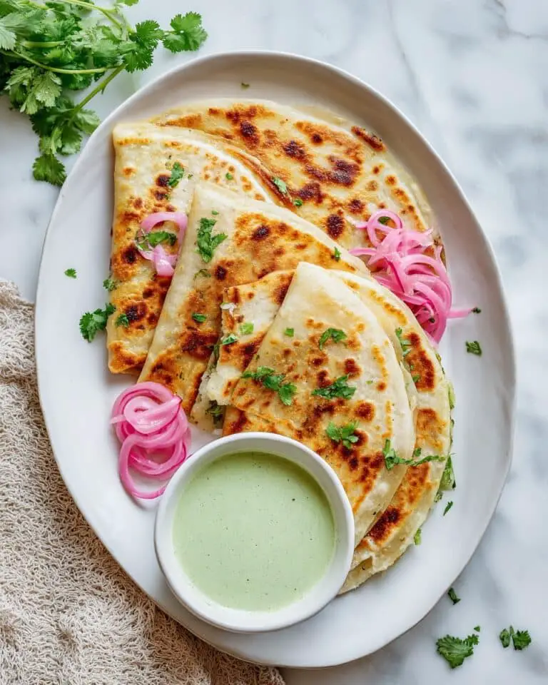 Crispy Potato Tacos Recipe