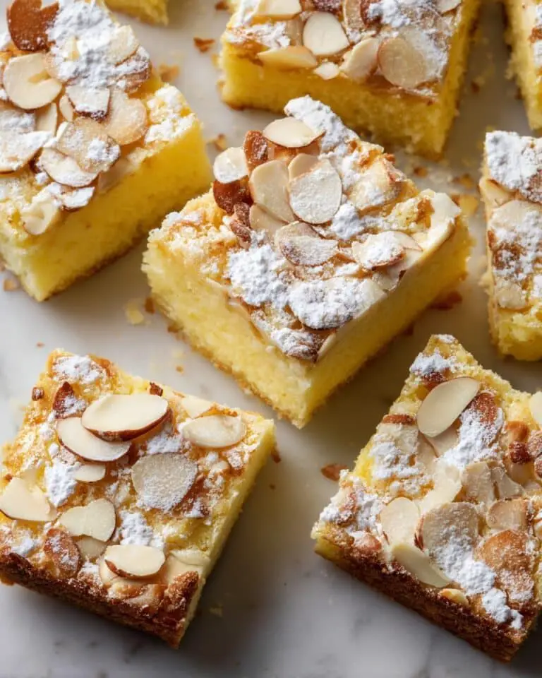 Swedish Visiting Cake Recipe