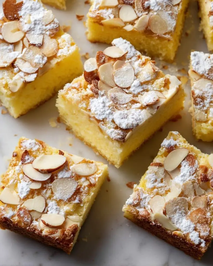 Swedish Visiting Cake Recipe