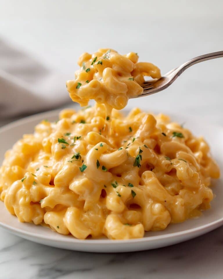 Tini’s Viral TikTok Mac and Cheese Recipe
