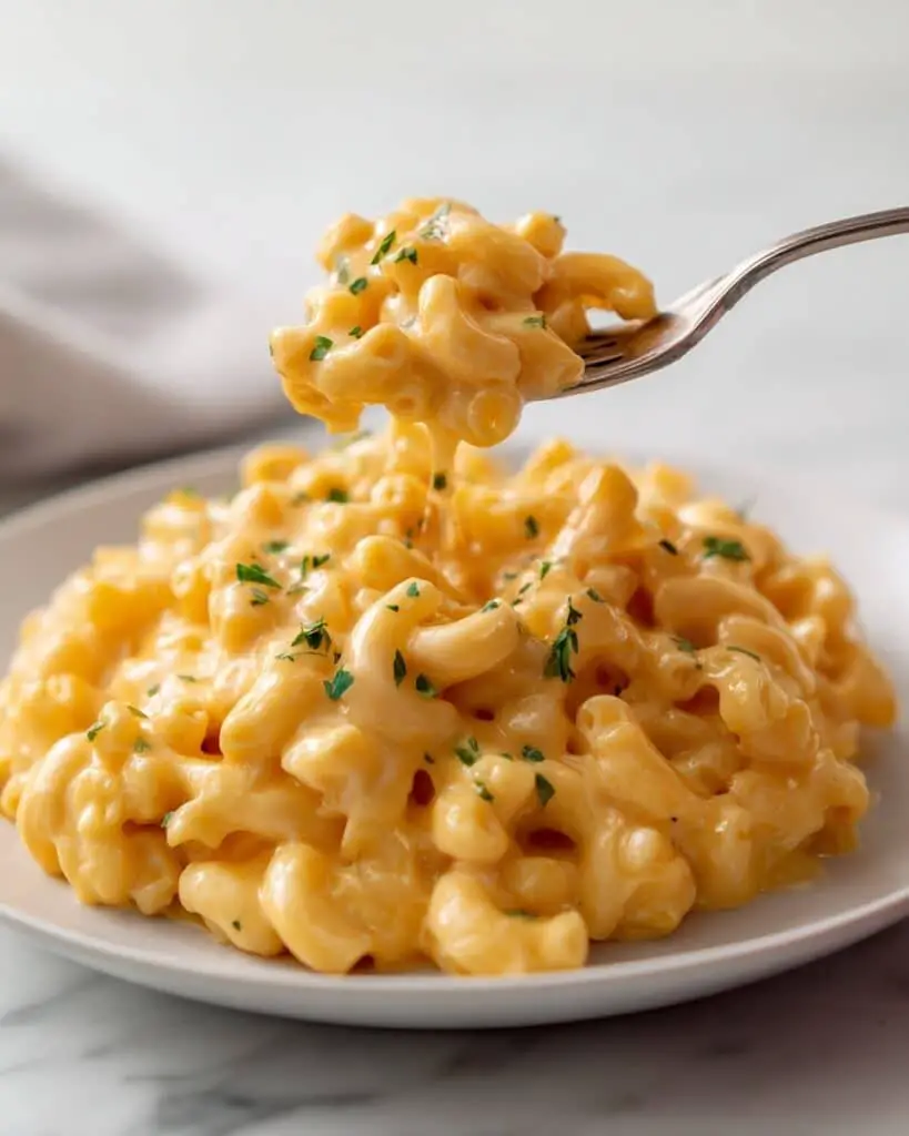Tini’s Viral TikTok Mac and Cheese Recipe
