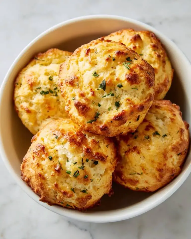 Air Fryer Risotto Balls (Italian Rice Arancini) Recipe