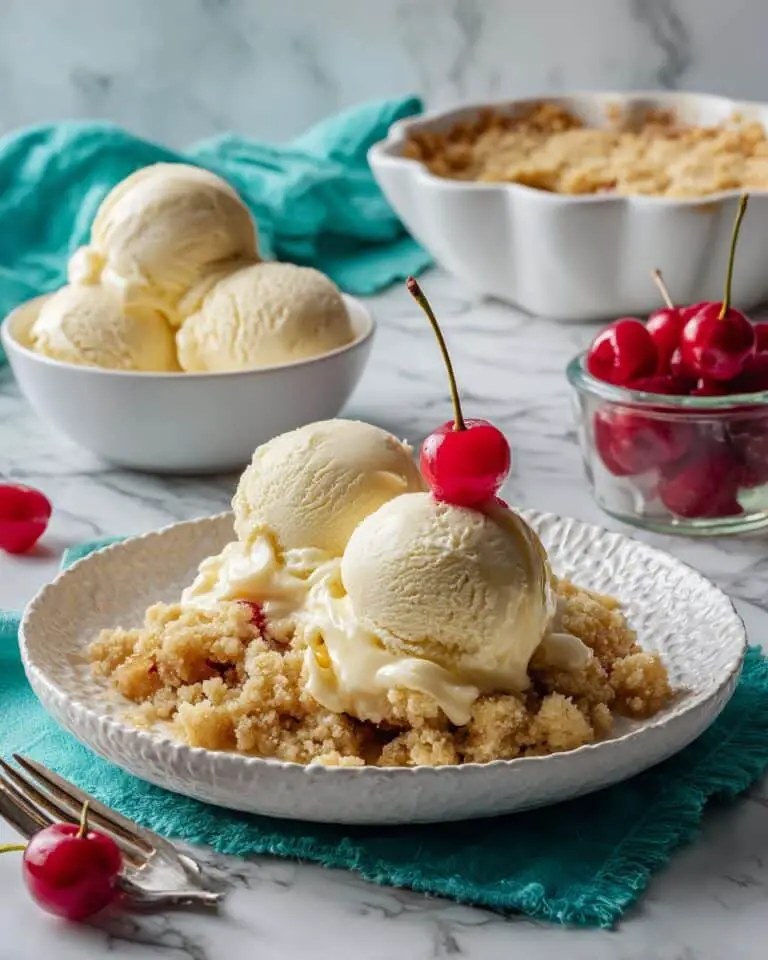 Pineapple Dump Cake Recipe
