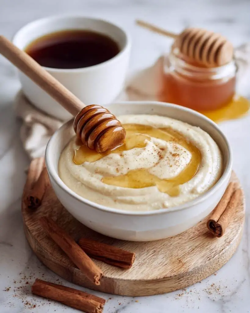 Texas Roadhouse Honey Butter Recipe