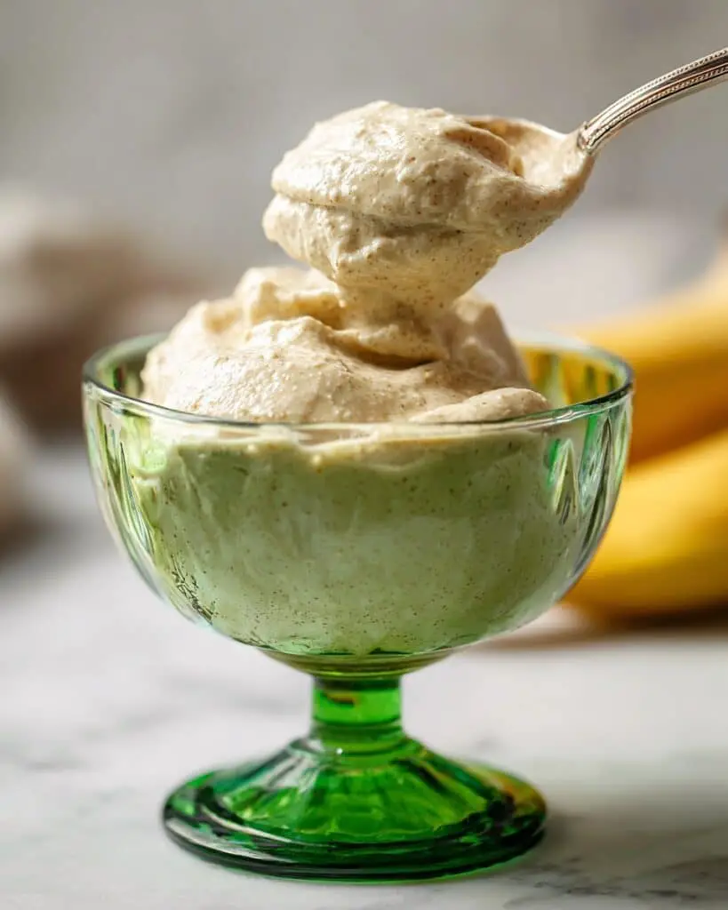 Cottage Cheese Ice Cream Recipe