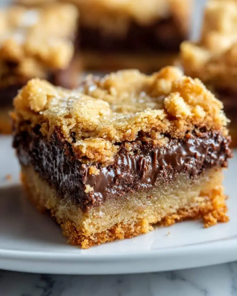Coconut Chewies Recipe
