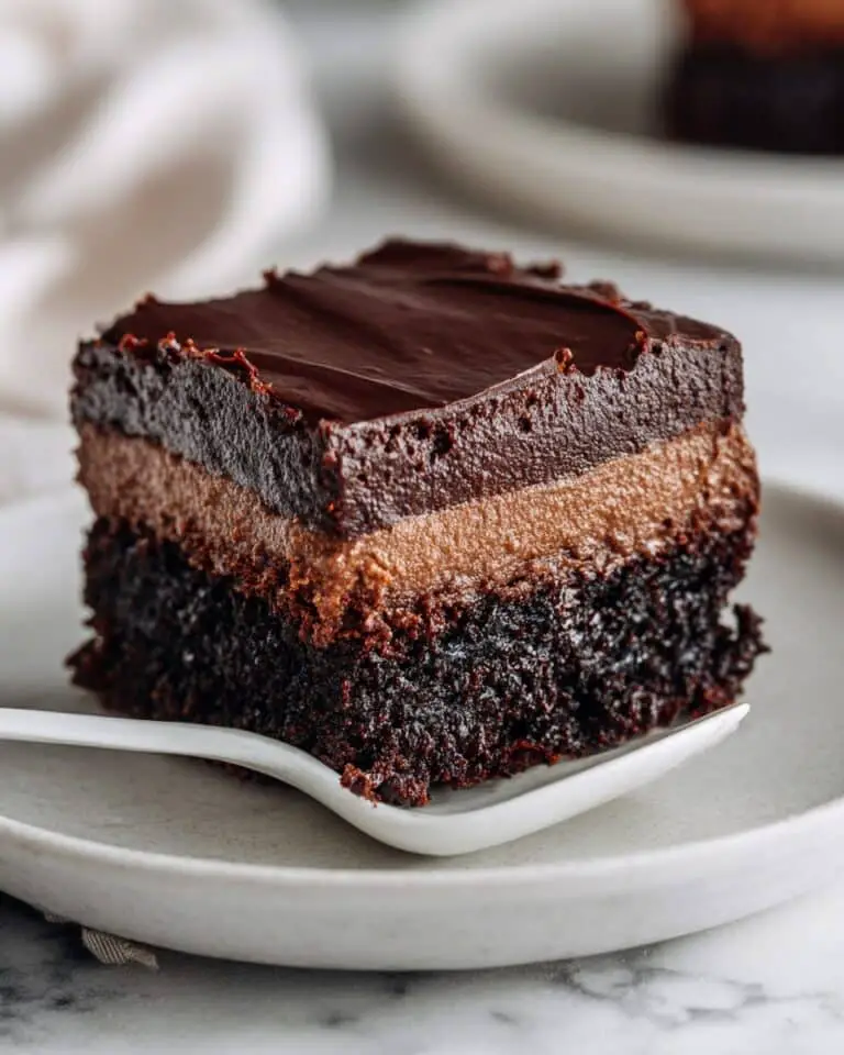 Texas Sheet Cake with Buttermilk Recipe