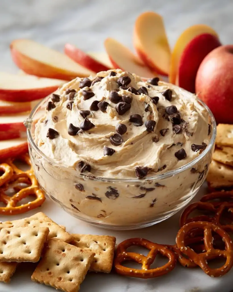 Buckeye Dip Recipe