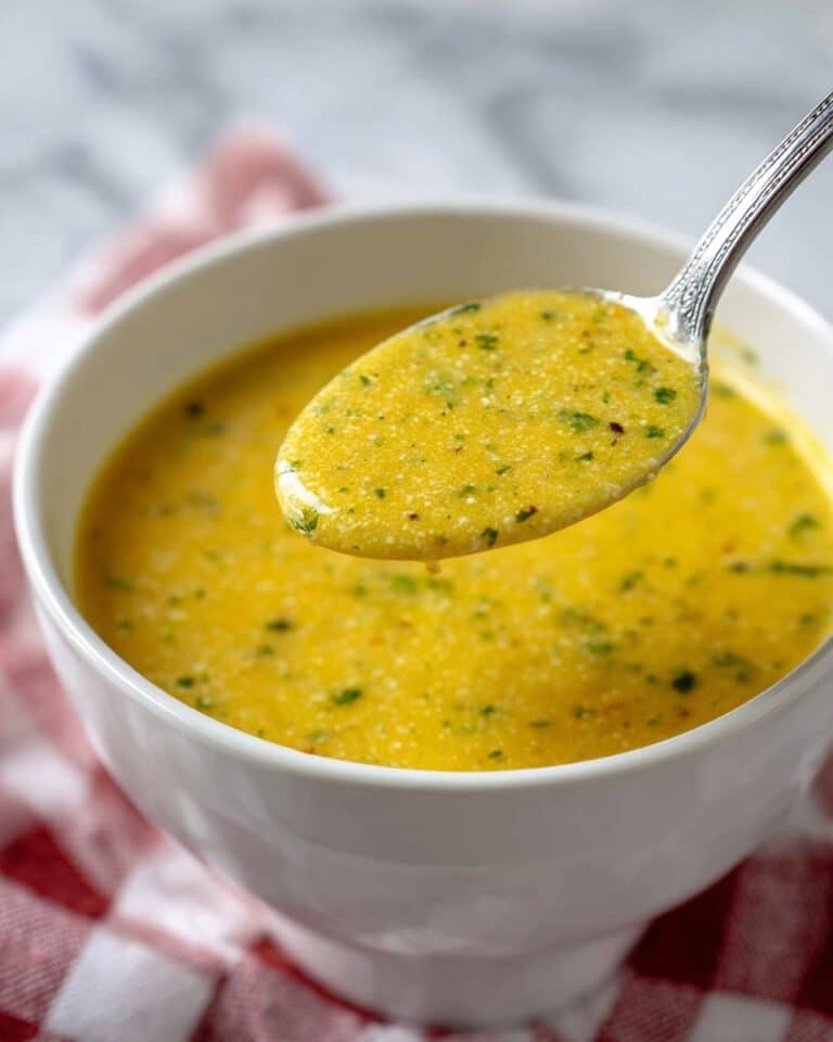 Italian Pastina Soup Recipe