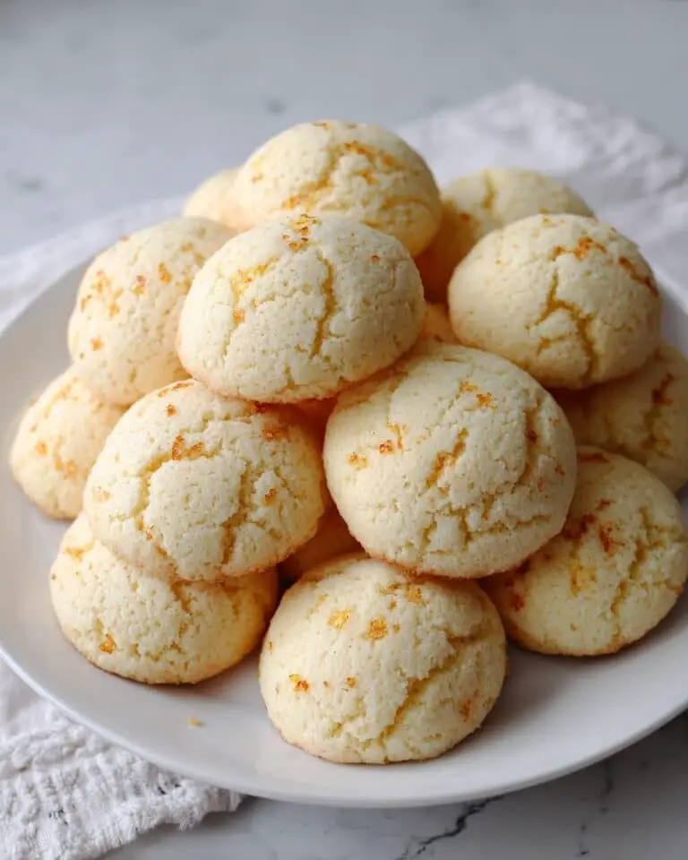 McCall’s Sour Cream Cookies Recipe