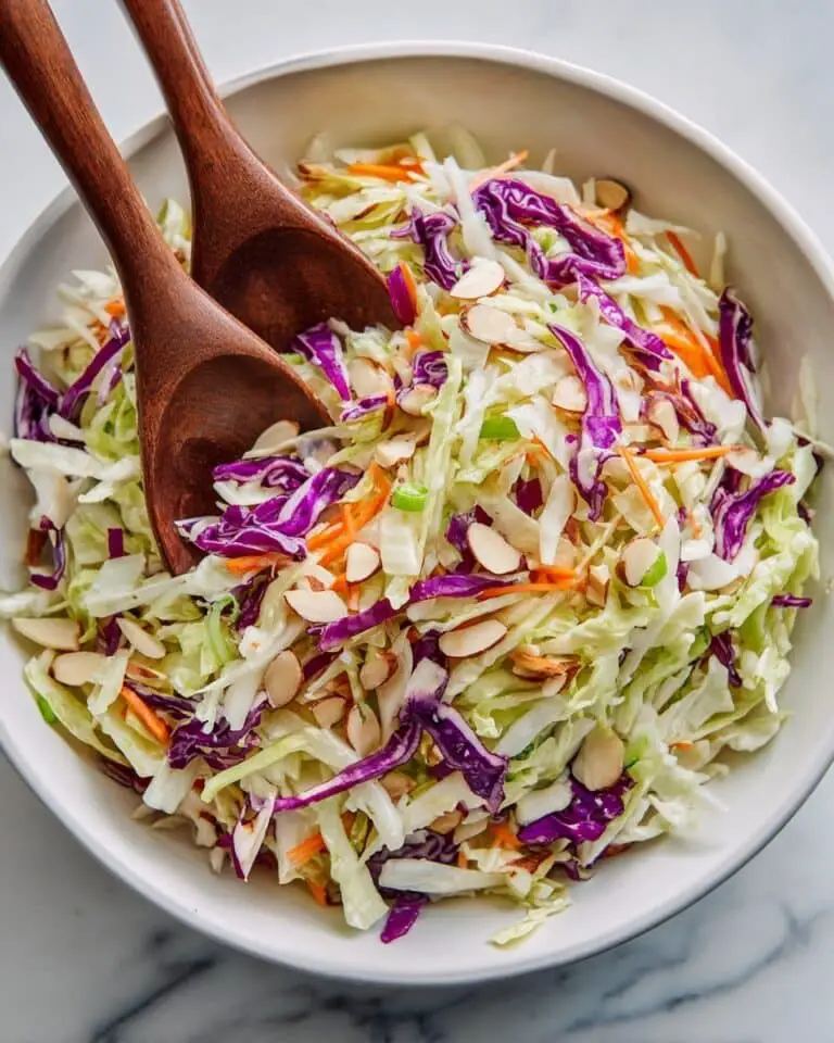 Ramen Noodle Salad Recipe